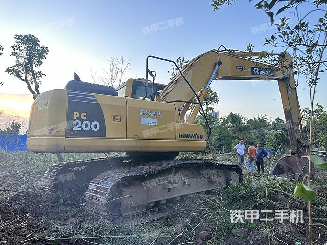 整机右后45°（整机外观）