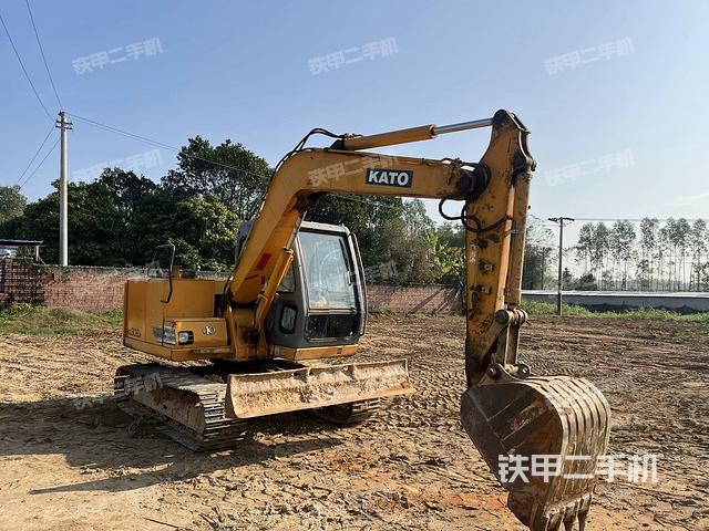 整机右后45°（整机外观）