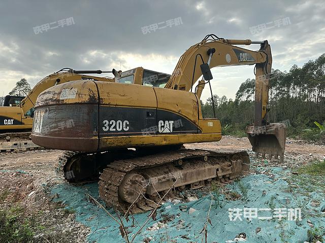 整机右后45°（整机外观）