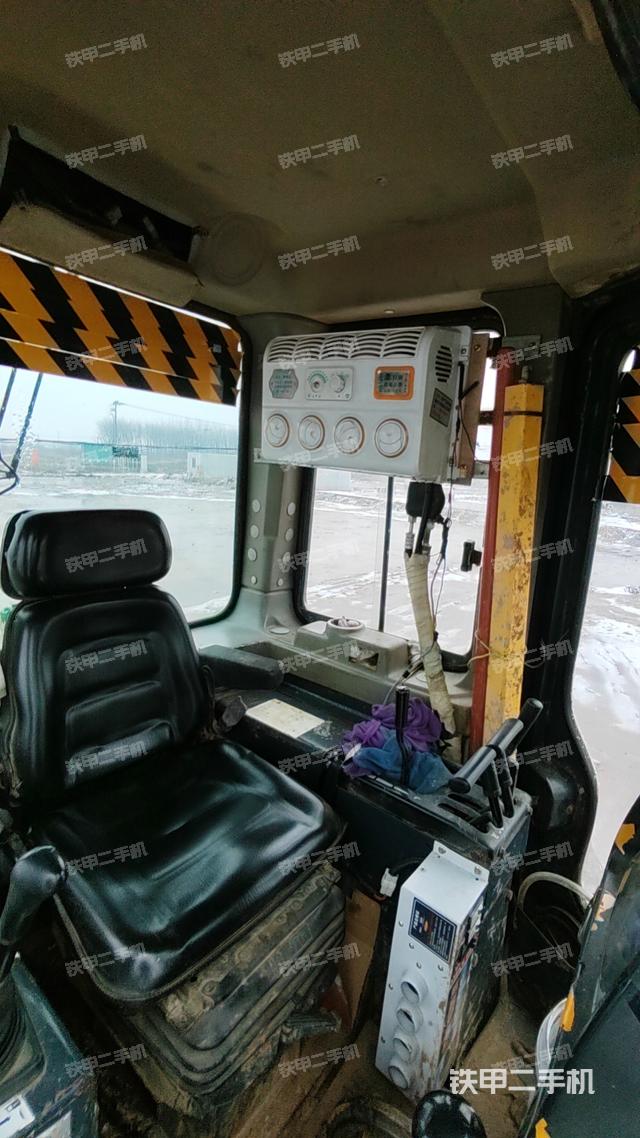 其他核心部件（设备外观及核心部件）