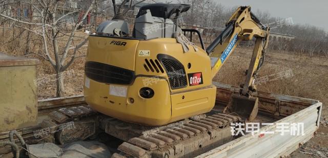 整机右后45°（整机外观）