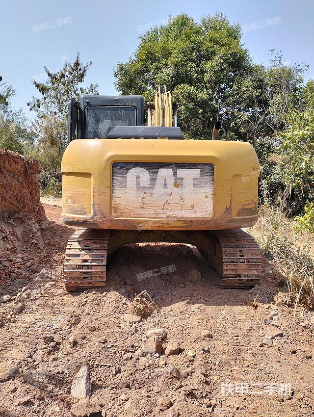 整机右后45°（整机外观）