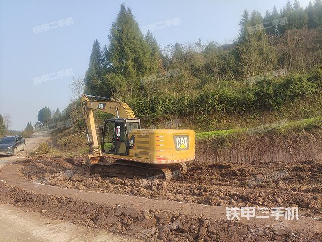 整机右后45°（整机外观）