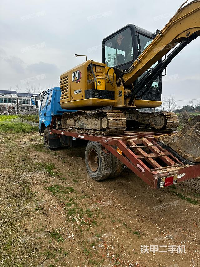 整机右后45°（设备外观及核心部件）