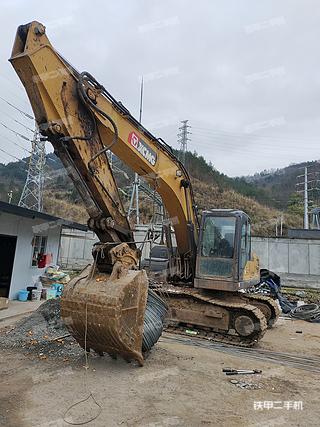 重庆市出售 徐工 XE200DA 挖掘机