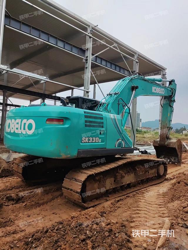 整机右后45°（整机外观）