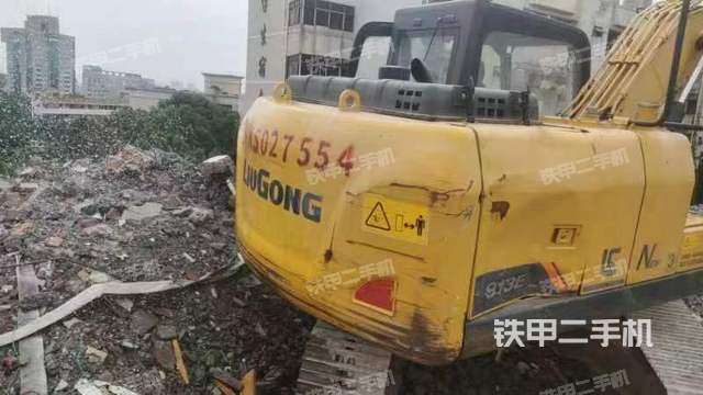 整机右后45°（整机外观）