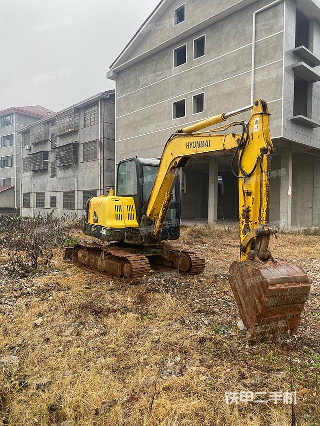 整机右后45°（整机外观）