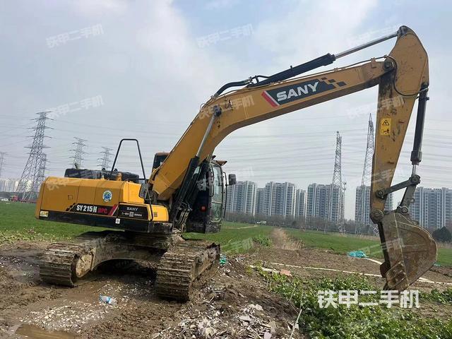 整机右后45°（整机外观）