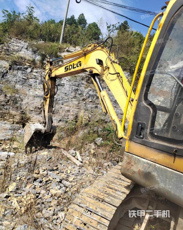 整机右后45°（整机外观）