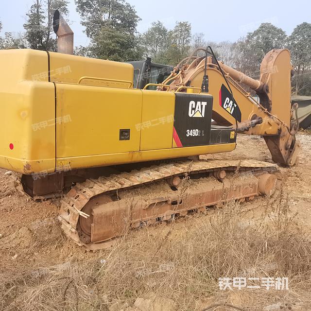 整机右后45°（整机外观）