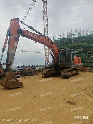 合肥市出售 日立 ZX200-3 挖掘机
