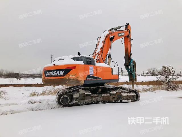 整机右后45°（整机外观）