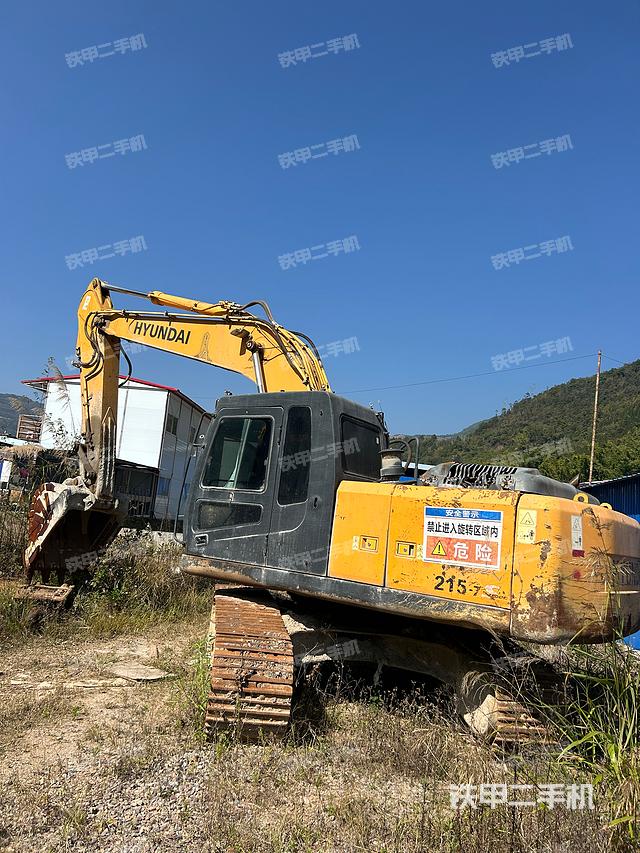 整机右后45°（整机外观）