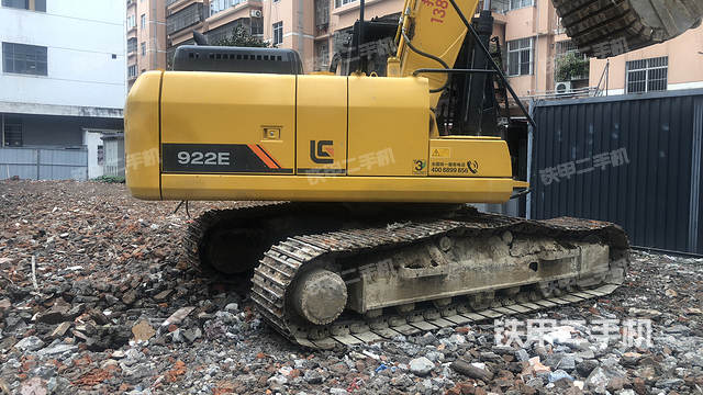 整机右后45°（整机外观）