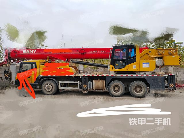 整机左侧（设备外观及核心部件）