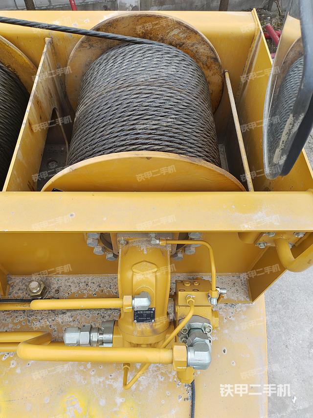 其他核心部件（设备外观及核心部件）