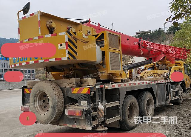 整机右后45°（设备外观及核心部件）