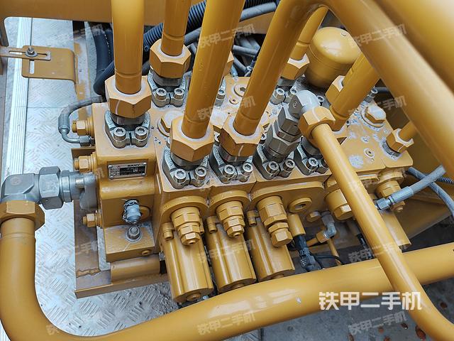 其他核心部件（设备外观及核心部件）