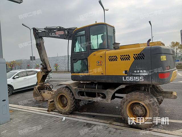 整机右后45°（整机外观）