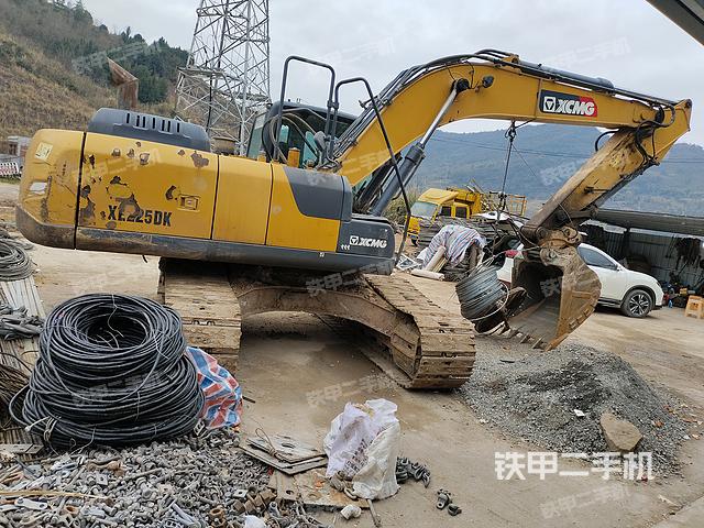 整机右后45°（整机外观）