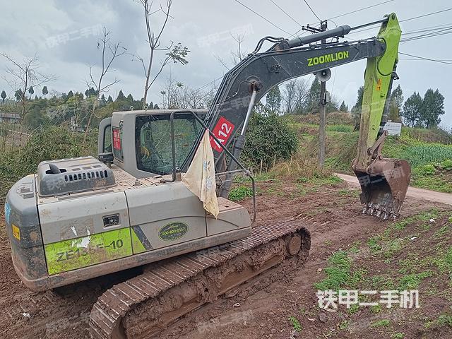 整机右后45°（整机外观）