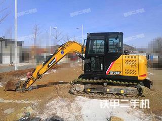 大连市出售 三一重工 SY75C 挖掘机