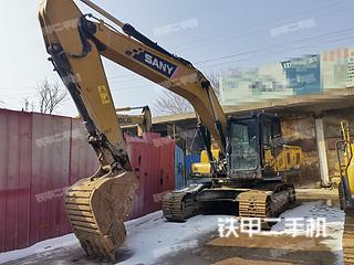 郑州市出售 三一重工 SY205C 挖掘机