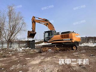 保定市出售 凯斯 CX360 挖掘机
