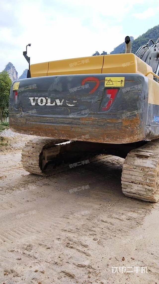 整机右后45°（整机外观）