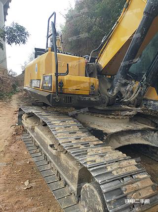 安康市出售 三一重工 SY245H 挖掘机