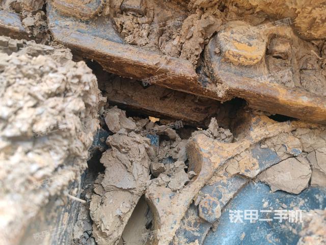 右导向轮（行走机构）