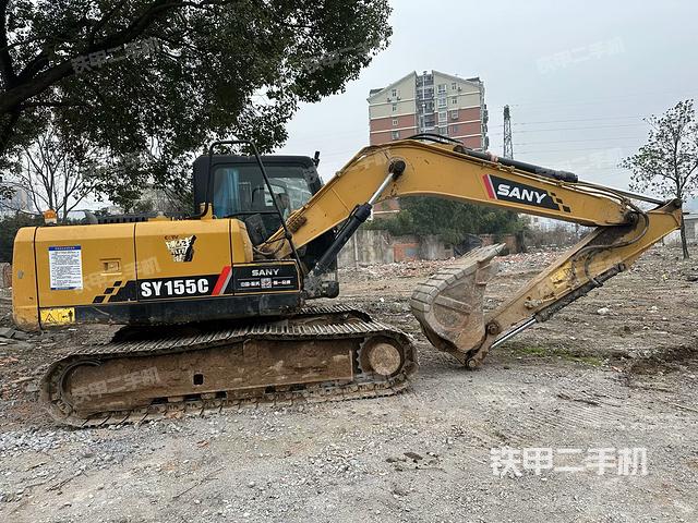 整机右后45°（整机外观）