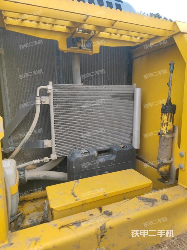 散热器正面（大件舱室）