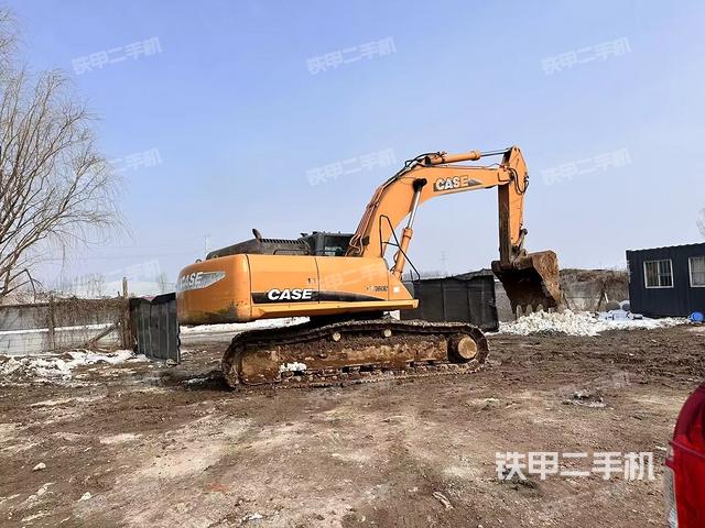 整机右后45°（整机外观）