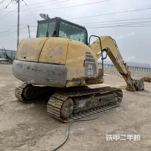 整机右后45°（整机外观）