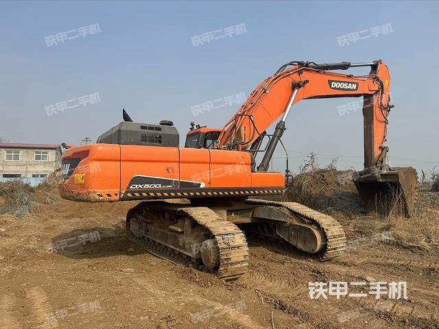 整机右后45°（整机外观）