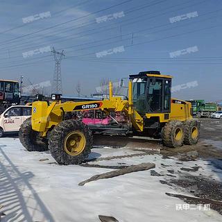 开封市出售 徐工 GR180 平地机