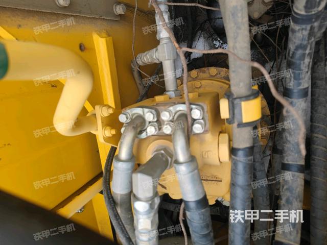 回转马达（上车部件）