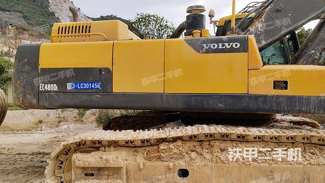 整机右后45°（整机外观）