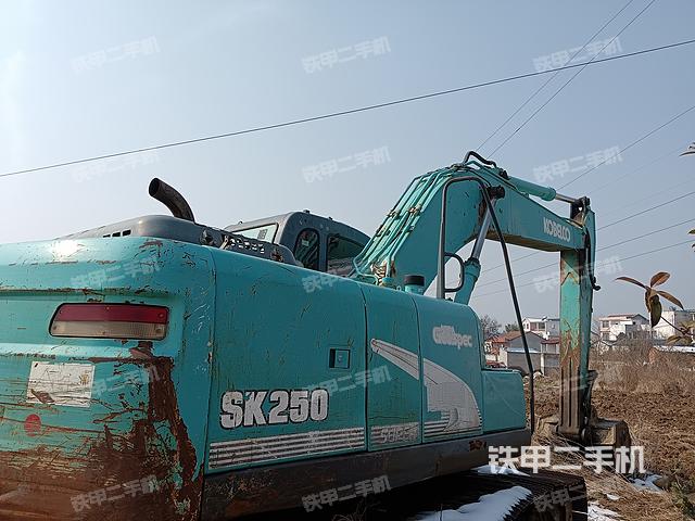 整机右后45°（整机外观）