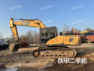 萍乡市出售 三一重工 SY205C 挖掘机