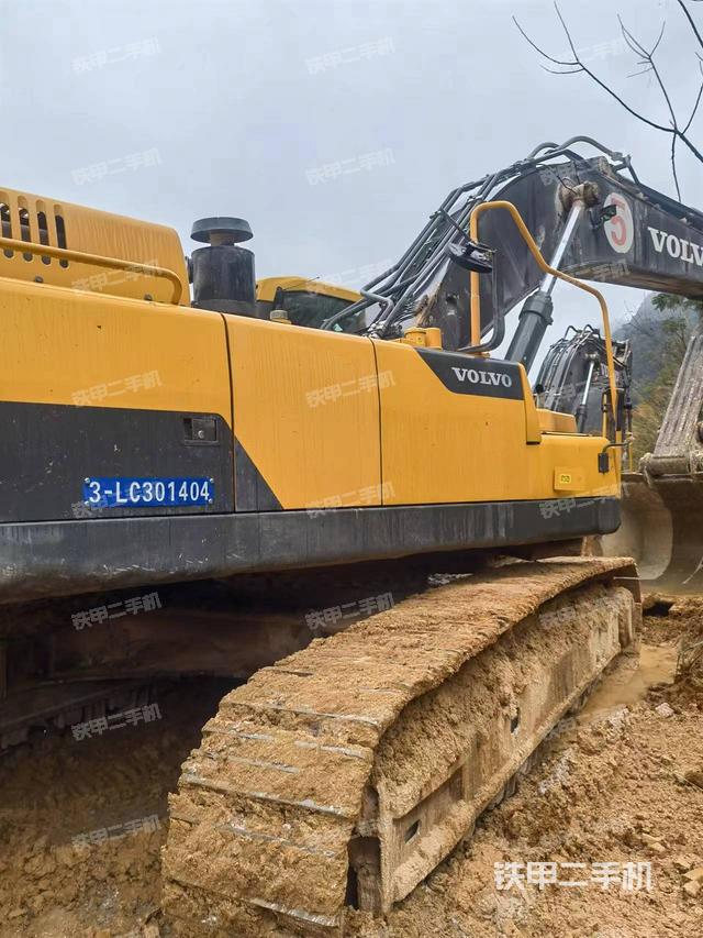 整机右后45°（整机外观）