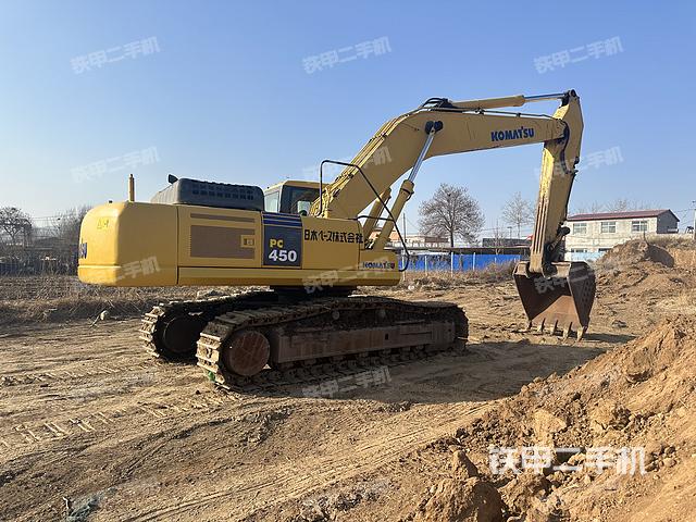 整机右后45°（整机外观）