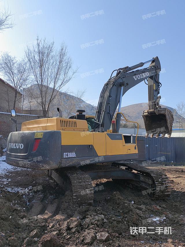 整机右后45°（整机外观）