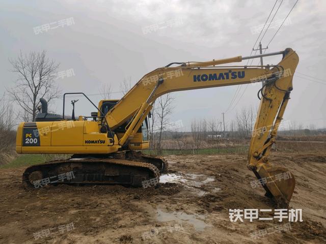 右前45（整机外观）