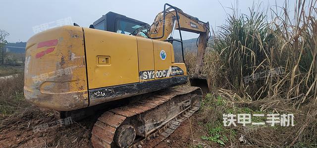 整机右后45°（整机外观）