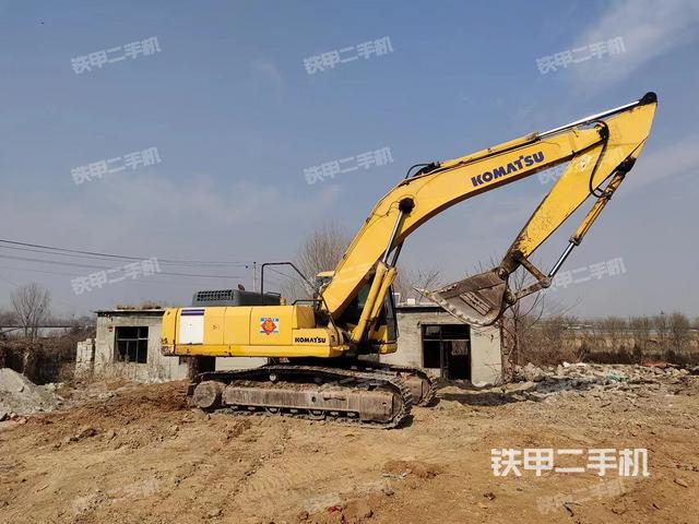 整机右后45°（整机外观）