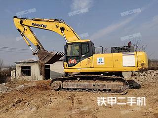 保定市出售 小松 PC300-7 挖掘机
