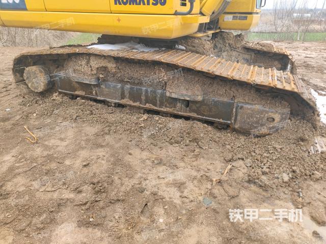 左侧履带整体 （行走机构）